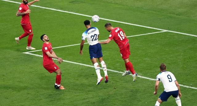 开云体育下载-别急着给亚洲下结论！不是伊朗太烂，而是三狮太好