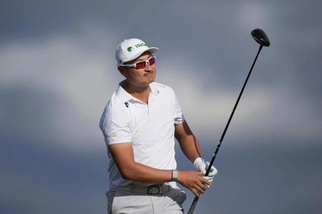 开云体育app下载-美巡“双子星”：李昊桐两场TOP15 窦泽成四战皆晋级